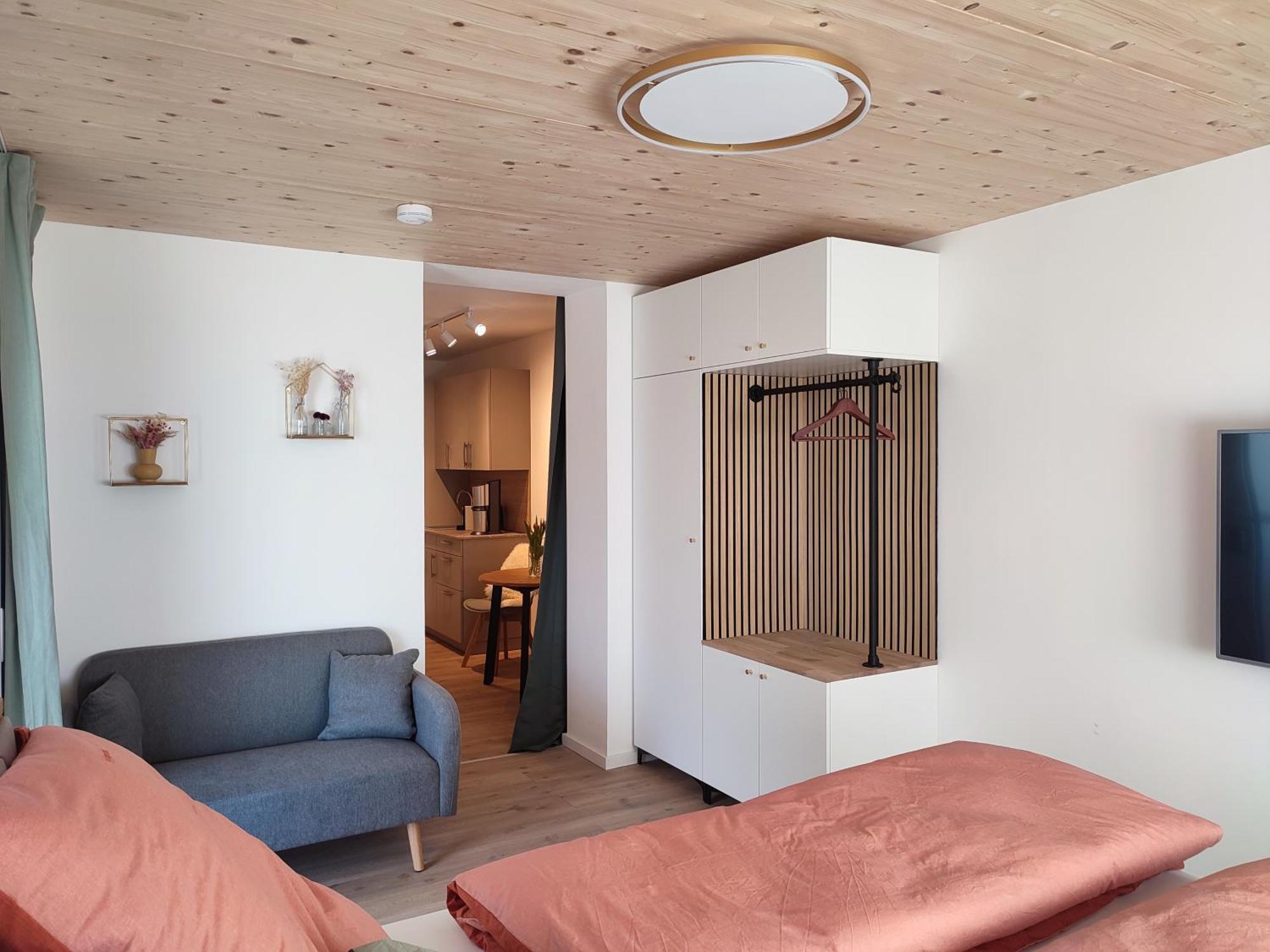 Apartment Peter West *